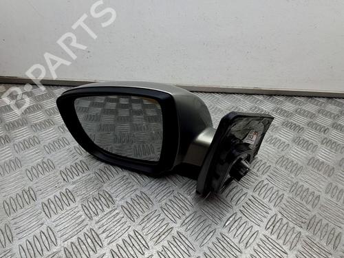 Used Left mirror HYUNDAI ix35 (LM, EL, ELH) 2.0 CRDi (136 hp) 29652649
