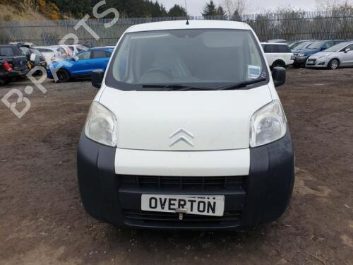 Other CITROËN NEMO Box Body/MPV (AA_) 1.4 HDi | BP29649343O1