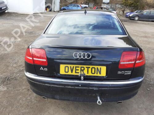 Mittelkonsole AUDI A4 B8 (8K2) 1.8 TFSI quattro | BP29671644I22 