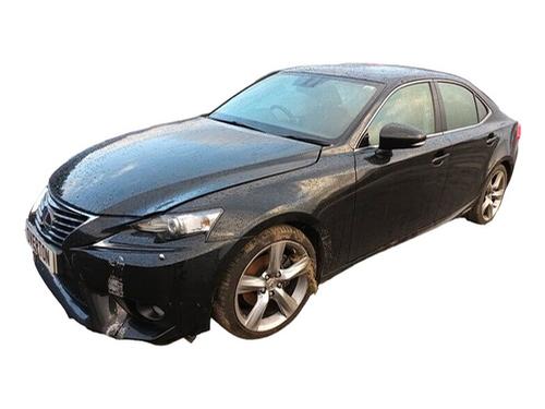 Used Passenger airbag LEXUS IS III (_E3_) 250 (GSE30_, GSE30R) (208 hp) 29665699