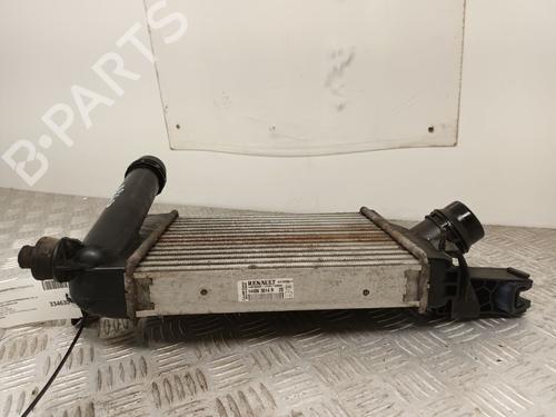 Intercooler RENAULT CLIO IV (BH_) 0.9 TCe 90 (BHNF, BHMA, BHMH, BHJK, BHJR) | BP29655778M30 