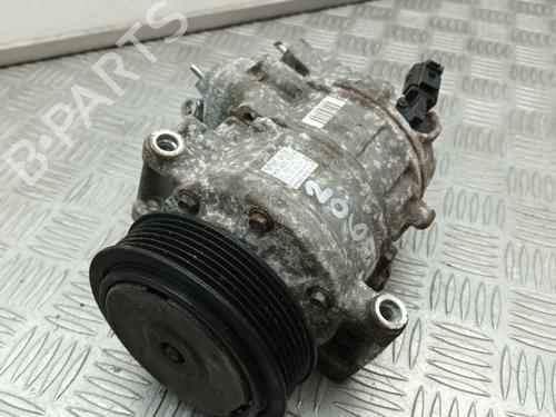AC compressor AUDI Q3 (8UB, 8UG) 2.0 TFSI quattro | BP29654940M34