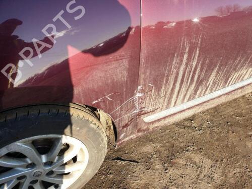 Sicherheitsgurt hinten links RENAULT SCÉNIC III (JZ0/1_) 1.5 dCi | BP29648494I29