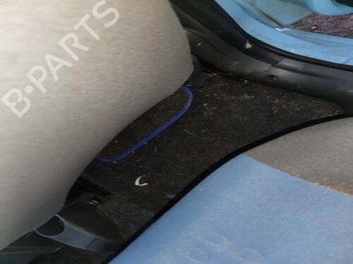 Servo brake FIAT PANDA (169_) 1.2 (169AXF2A, 169AXF1A) | BP29651913M42 