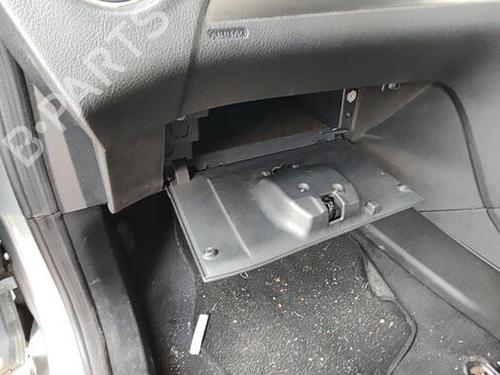 Right mirror FORD MONDEO IV Turnier (BA7) 2.0 TDCi | BP29679902C27 