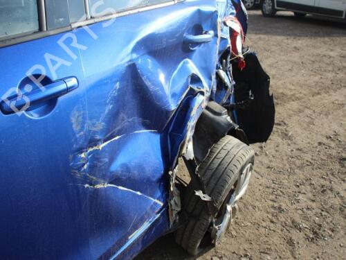 Verkleidung hinten links SUZUKI SWIFT IV (FZ, NZ) 1.2 (AZH412, ZC72S) | BP29674207C60 