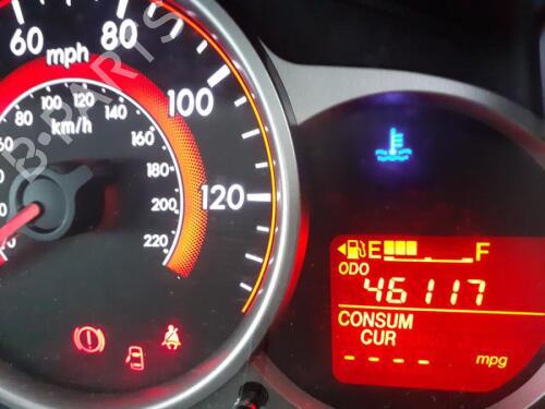 Fuel tank MAZDA 2 (DE_, DH_) 1.5 (DE5FS) | BP29673520C62 