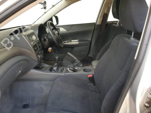Starter SUBARU IMPREZA Hatchback (GR, GH, G3) 1.5 AWD (GH3) | BP29647942M8 