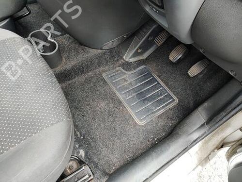 Engine FIAT PANDA (169_) 1.1 (169.AXA1A) | BP29664984M1 