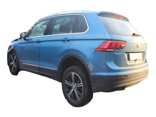 Dämpfer hinten links für VW TIGUAN (AD1, AX1) 2.0 TDI 4motion (150 hp) 29672001