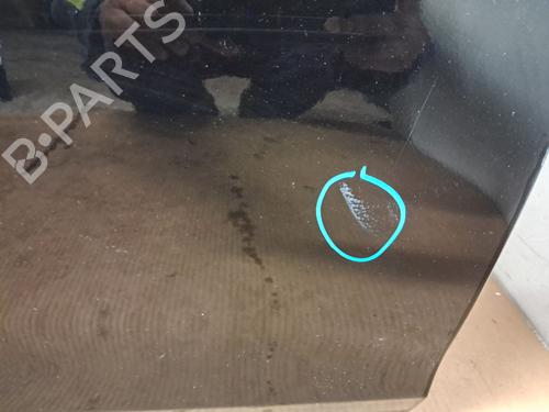 Right front door FORD FIESTA VI (CB1, CCN) 1.25 | BP29673160C3 