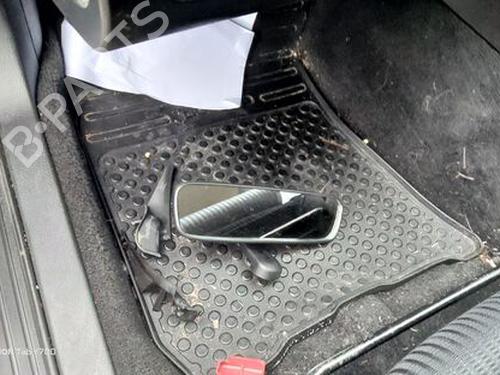 Rear left window mechanism SUBARU LEGACY IV Estate (BP) 2.0 D AWD (BPD) | BP29673237C24 