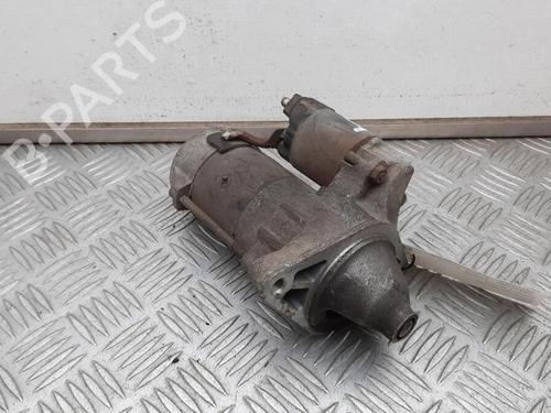 Used Starter TOYOTA YARIS (_P1_) 1.3 (NCP10, SCP12_) (86 hp) 29647088