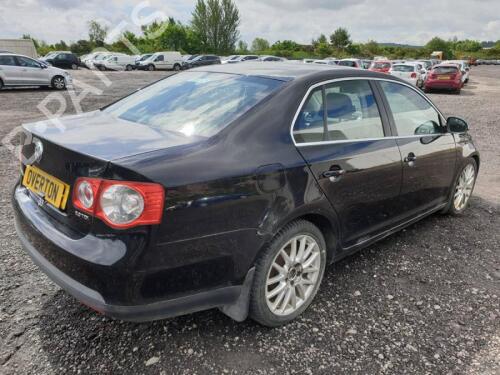 Engine VW CADDY III Box Body/MPV (2KA, 2KH, 2CA, 2CH) 1.9 TDI 4motion | BP29679947M1 