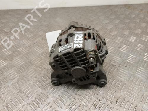Alternator NISSAN KUBISTAR Van (X76) 1.5 dCi 70 | BP29649446M7 