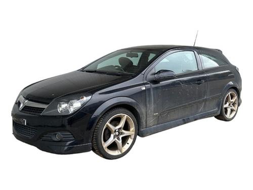 Cintura di sicurezza anteriore sinistra VAUXHALL ASTRA Mk V (H) Sport Hatch (A04) 1.8 i 16V (L08) (140 hp) 29667193
