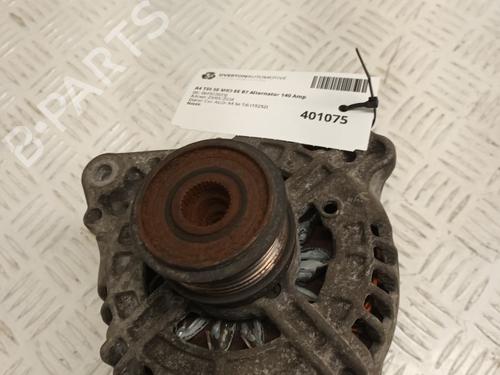 Lichtmaschine AUDI A4 B7 Avant (8ED) 2.0 TDI 16V | BP29661378M7
