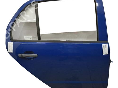 Used Right rear door SKODA FABIA I (6Y2) 1.2 (64 hp) 29667650