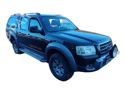 Water radiator FORD RANGER (ET) 3.0 TDCi 4x4 | BP29662812M31 