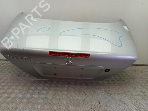 Tailgate MERCEDES-BENZ SLK (R170) 230 Kompressor (170.447) | BP29649615C6 