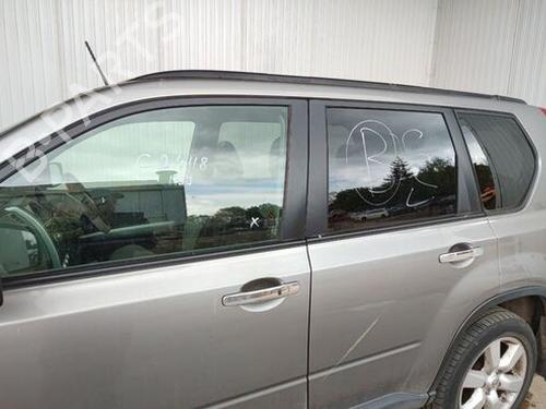 Wheel arch NISSAN X-TRAIL II (T31) 2.0 dCi 4x4 | BP29678985C56 