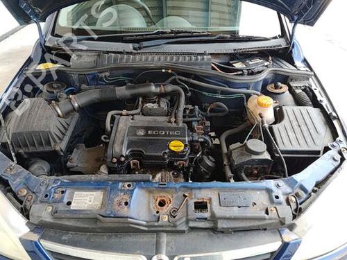 Transmisión delantera izquierda VAUXHALL CORSA Mk II (C) (X01) 1.0 12V (F08, F68) | BP29665576M38 