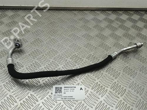 Used AC pipe BMW X6 (G06, F96) xDrive M 50 d (400 hp) 29651551