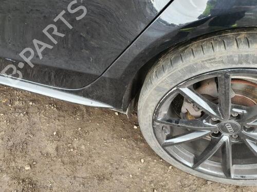 Rudehejsemekanisme ventre foran AUDI A4 B8 (8K2) 2.0 TDI | BP29651106C22 