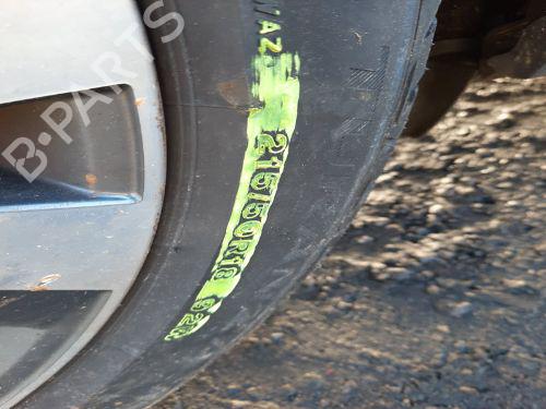 Pompe à carburant SEAT ATECA (KH7, KHP) 1.6 TDI | BP29655298M76