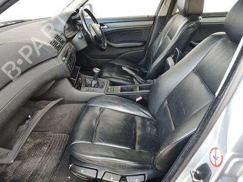 Drivaksel bak venstre BMW 3 (E46) 318 i | BP29665502M40 