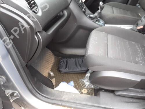 Ratstammeenhed VAUXHALL MERIVA Mk II (B) (S10) 1.4 | BP29672266M21 