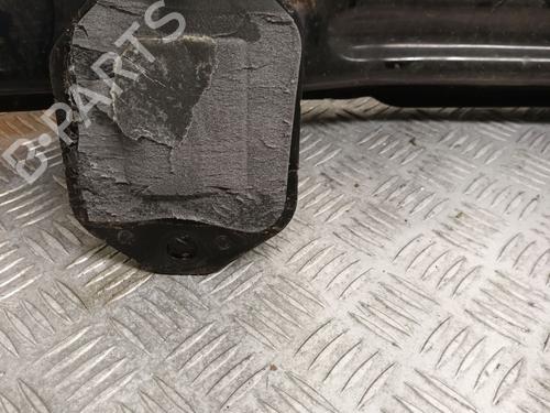 Rear bumper reinforcement MERCEDES-BENZ GLC (X253) 350 d 4-matic (253.925) | BP29656530C73 