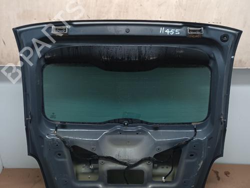 Tailgate FIAT 500 (312_) 1.2 (312AXA1A) | BP29646816C6