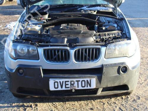 Rear left window mechanism BMW X3 (E83) 2.0 d | BP29646623C24 