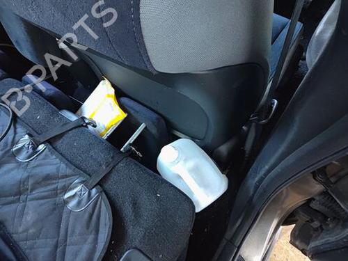 Front left seatbelt HONDA CIVIC VIII Hatchback (FN, FK) 2.2 CTDi (FK3) | BP29670197I26 