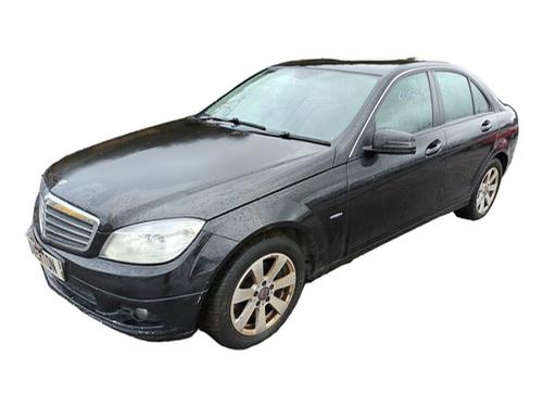 Used Rear left panel MERCEDES-BENZ C-CLASS (W204) C 180 Kompressor (204.046) (156 hp) 29674828
