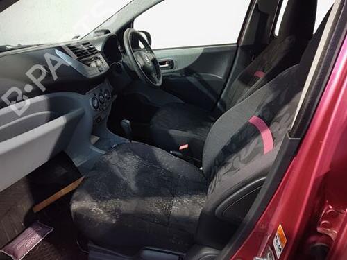 Front left panel SUZUKI ALTO VII (GF, HA25_, HA35_) 1.0 (AMF310, GFC31S) | BP33279718C58  - Image 10