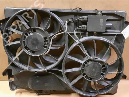 Fan VAUXHALL ANTARA A (L07) 2.2 CDTi FWD | BP29648032M128 