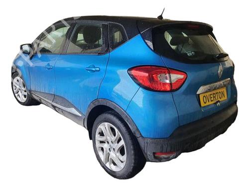 Venstre bremsekaliber foran RENAULT MEGANE III Hatchback (BZ0/1_, B3_) 1.5 dCi (BZ09, BZ0D, BZ1W, BZ29, BZ14) (110 hp) 29650178