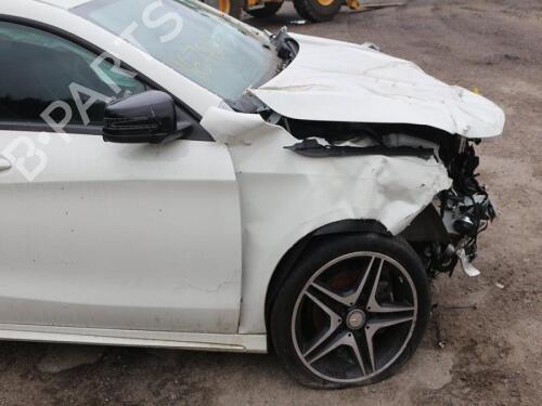 Instrument cluster MERCEDES-BENZ CLS (C218) CLS 350 CDI / d (218.323) | BP29674162C47 