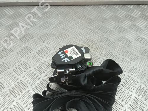 Front left seatbelt FORD MONDEO IV (BA7) 2.0 TDCi | BP29678958I26