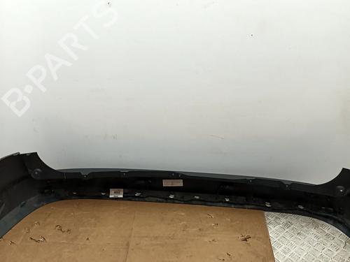 Rear bumper FORD TOURNEO CONNECT / GRAND TOURNEO CONNECT V408 MPV 1.0 EcoBoost | BP30118015C8 