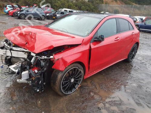 Other MERCEDES-BENZ A-CLASS (W176) A 160 (176.041) | BP29647269O1