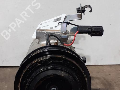 Compressore A/C KIA PICANTO III (JA) 1.0 | BP29654338M34 