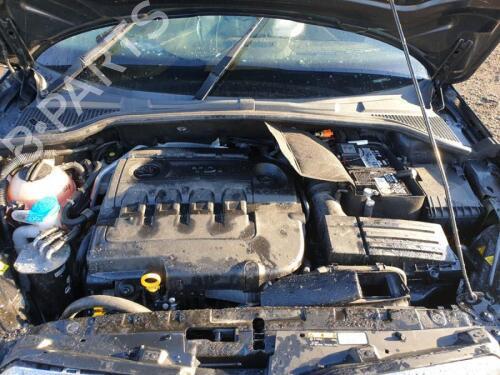 Windscreen washer tank SKODA SUPERB II (3T4) 2.0 TDI 16V | BP29679121C113