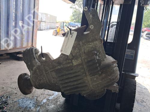 Rear differential AUDI Q7 (4MB, 4MG, 4MQ) SQ7 TDI quattro | BP29652094M24
