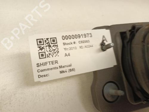 Shift knob AUDI A5 (8T3) RS5 quattro | BP29648034I34 