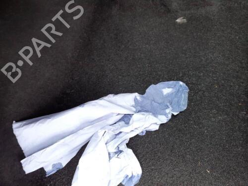 Rear axle RENAULT KADJAR (HA_, HL_) 1.2 TCe 130 (HLMR) | BP29646349M2 