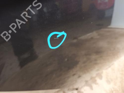 Right rear door BMW 3 (E90) 318 d | BP29669086C5
