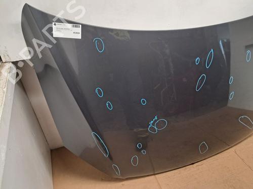 Hood HYUNDAI i30 (FD) 1.6 CRDi | BP29678335C1 